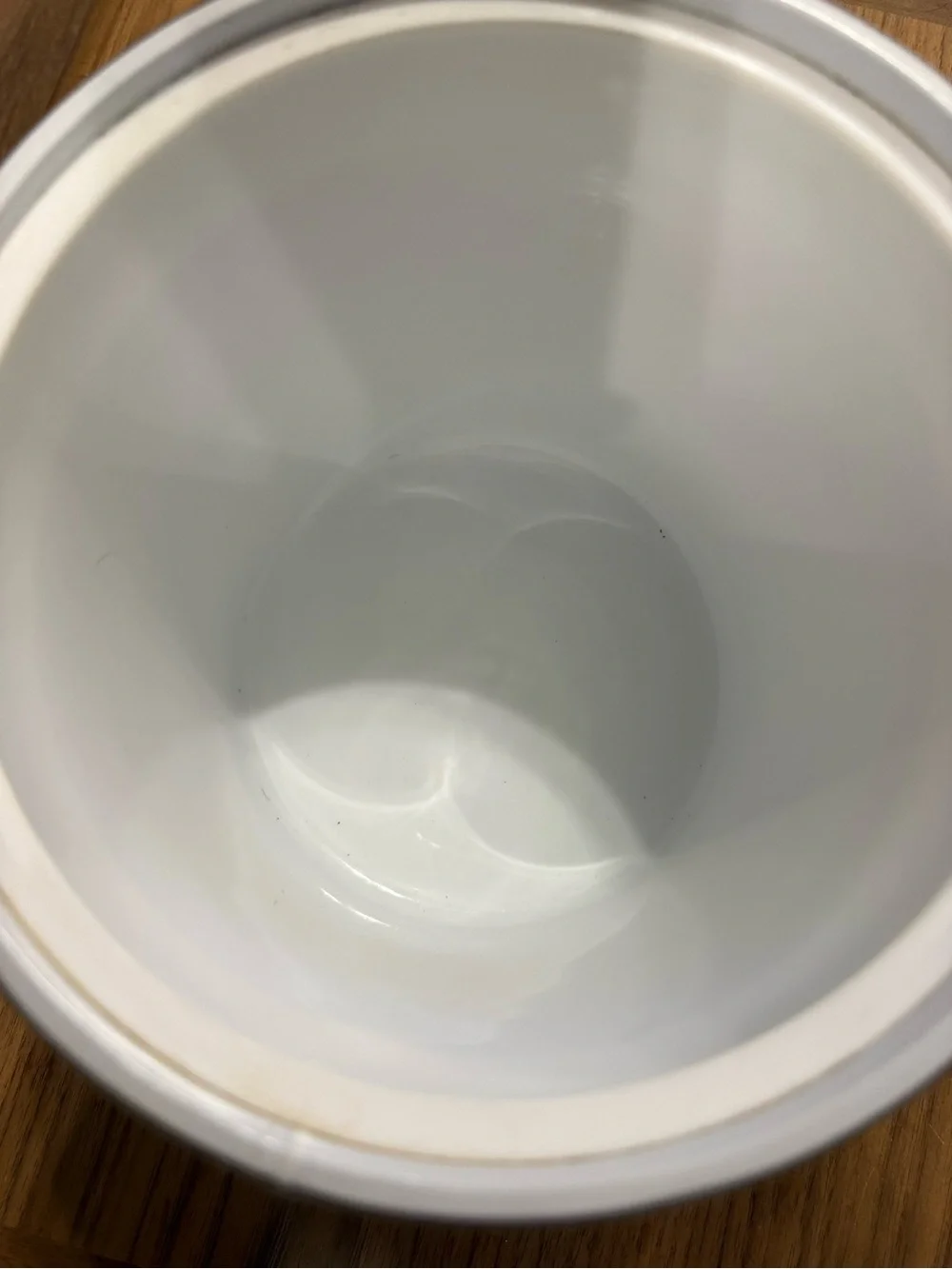 Gold Ice Bucket with Handle - Classic Bar Accessory